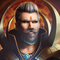 lord of silver fountains book cover illustration